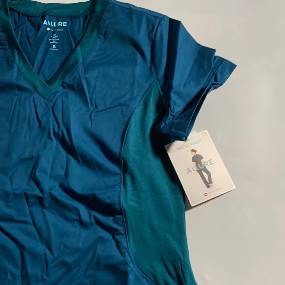 Medical scrub set